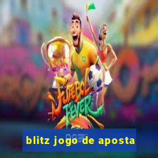 blitz jogo de aposta