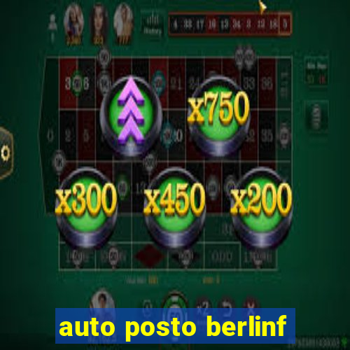 auto posto berlinf