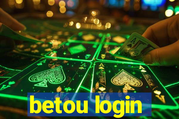 betou login