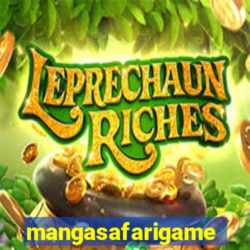 mangasafarigame