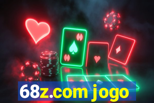 68z.com jogo