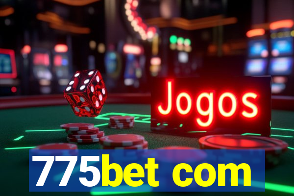 775bet com