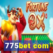 775bet com