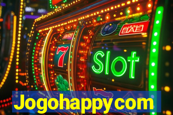 Jogohappycom
