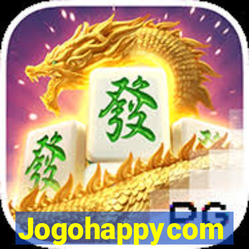 Jogohappycom