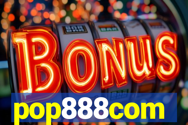 pop888com