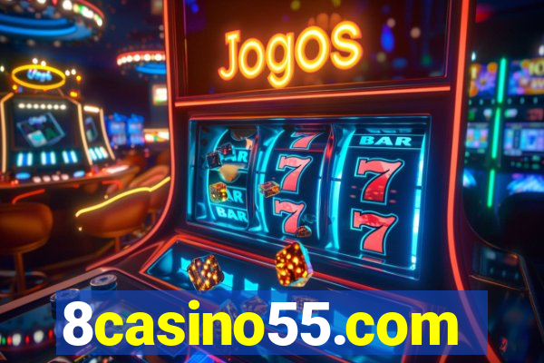 8casino55.com