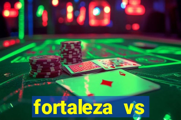 fortaleza vs flamengo futemax