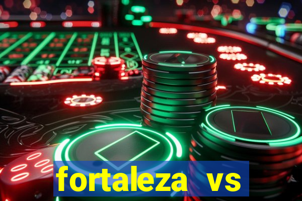 fortaleza vs flamengo futemax