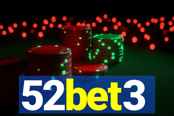 52bet3