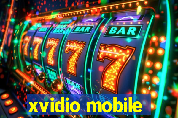 xvidio mobile