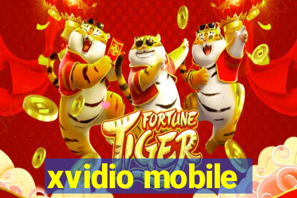 xvidio mobile