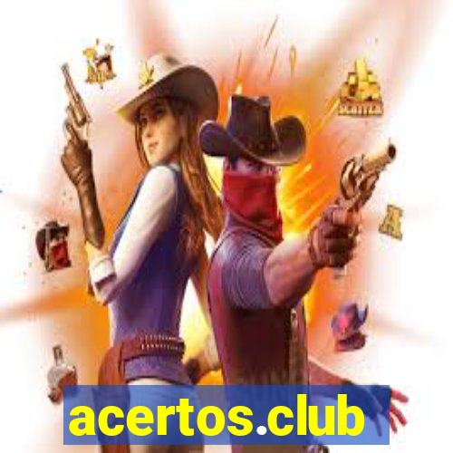 acertos.club