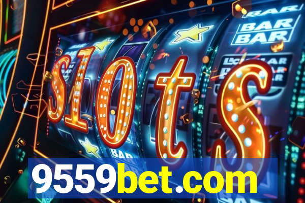 9559bet.com