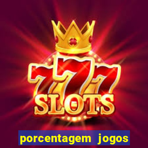 porcentagem jogos pg popbra