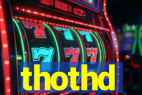 thothd