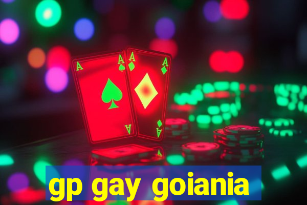 gp gay goiania