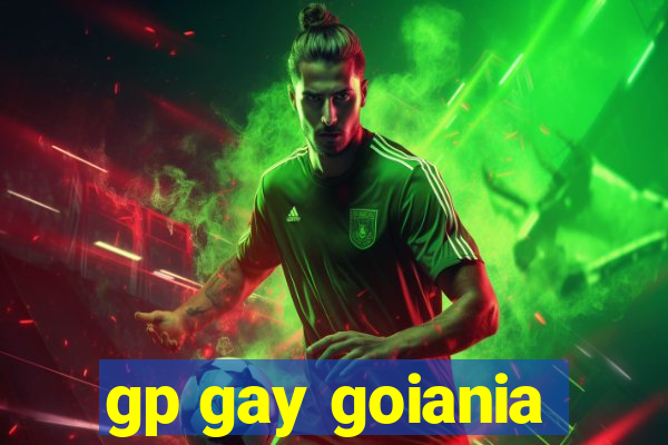 gp gay goiania