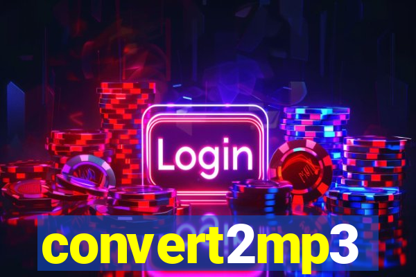 convert2mp3