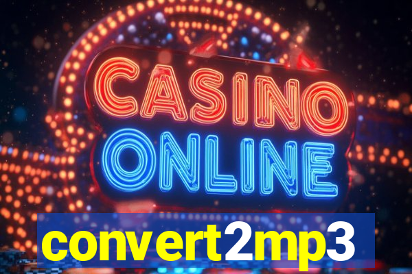 convert2mp3
