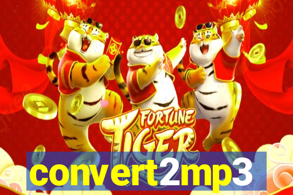 convert2mp3