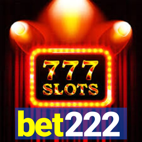 bet222