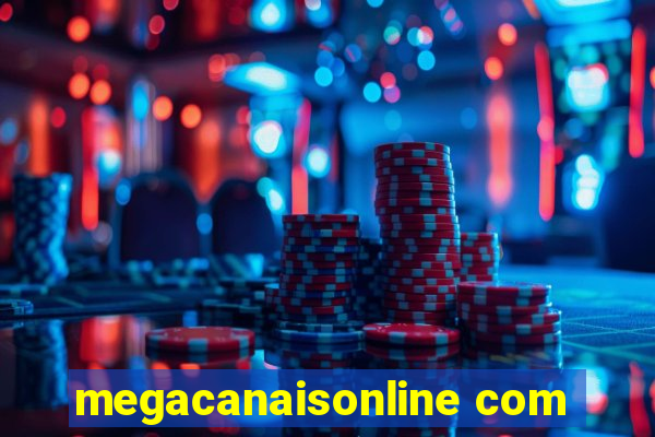 megacanaisonline com