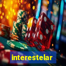 interestelar download dublado