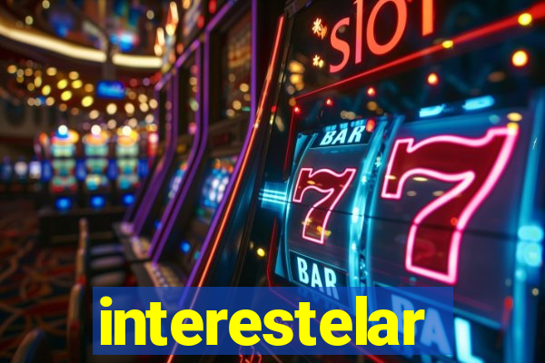 interestelar download dublado