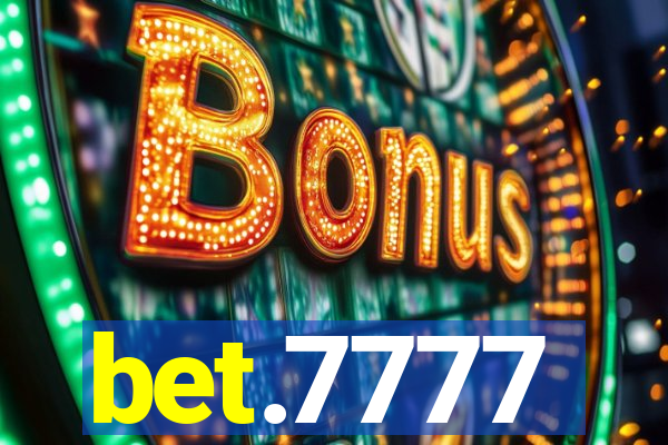 bet.7777