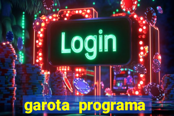garota programa zona norte