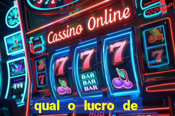 qual o lucro de uma quadra de futebol society