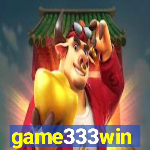 game333win