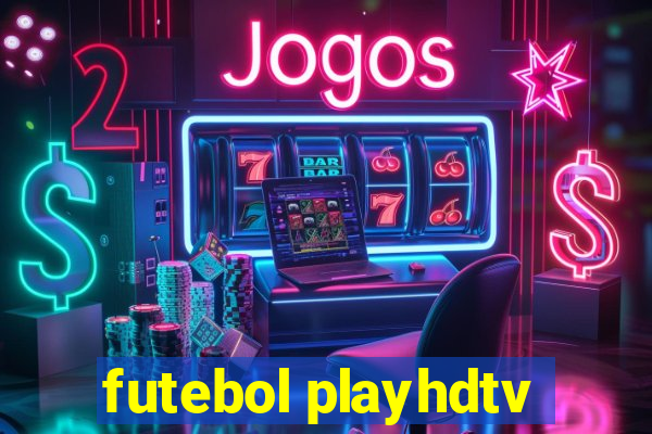 futebol playhdtv