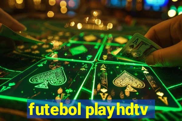 futebol playhdtv