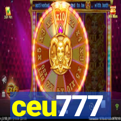 ceu777