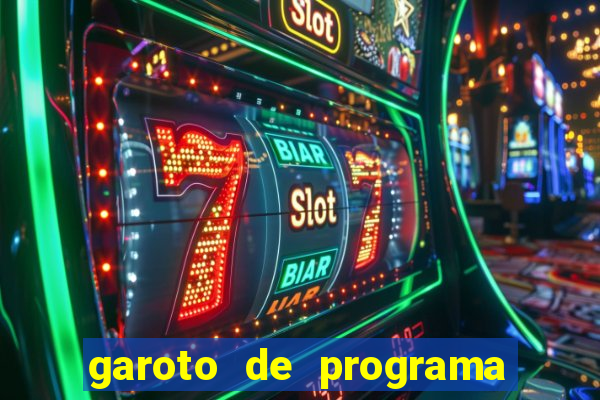 garoto de programa em fortaleza