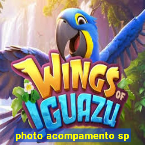photo acompamento sp