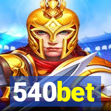 540bet