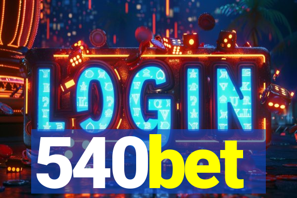 540bet