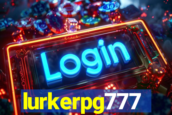 lurkerpg777
