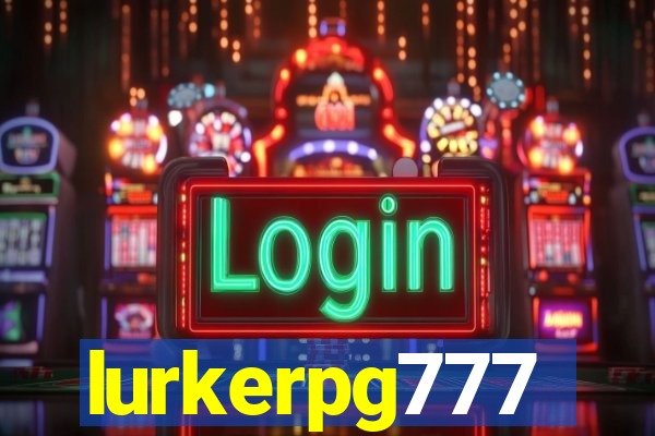 lurkerpg777