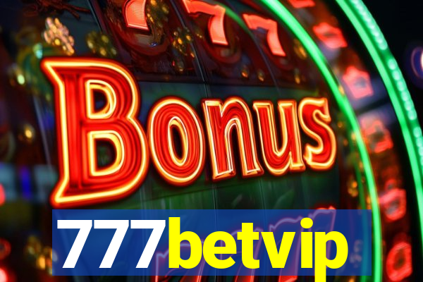 777betvip