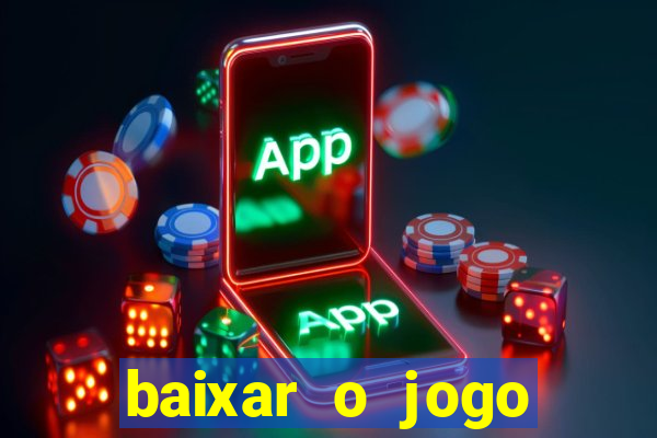 baixar o jogo resident evil