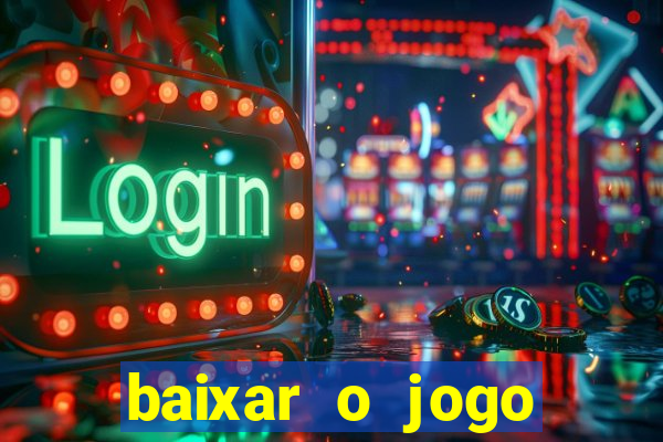 baixar o jogo resident evil