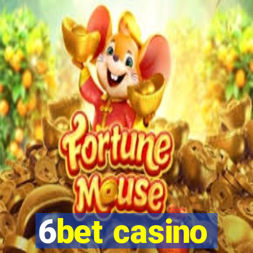 6bet casino