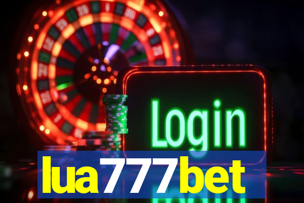 lua777bet