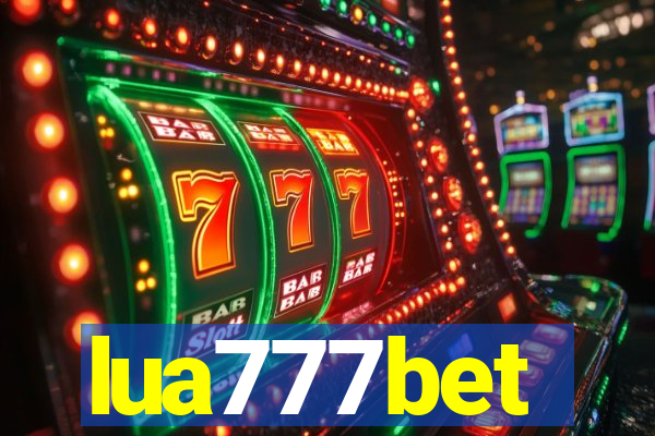 lua777bet