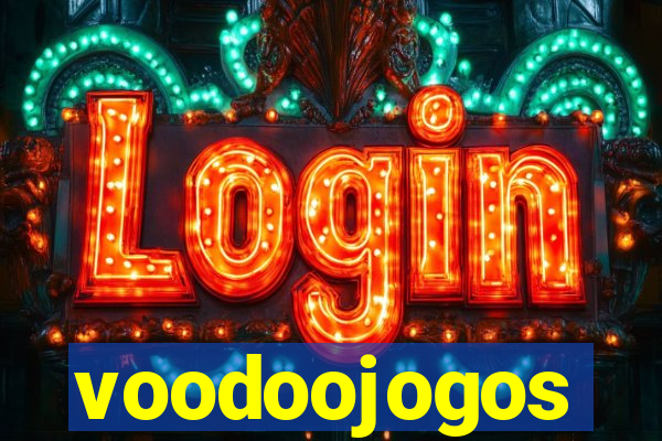 voodoojogos