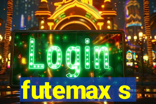 futemax s